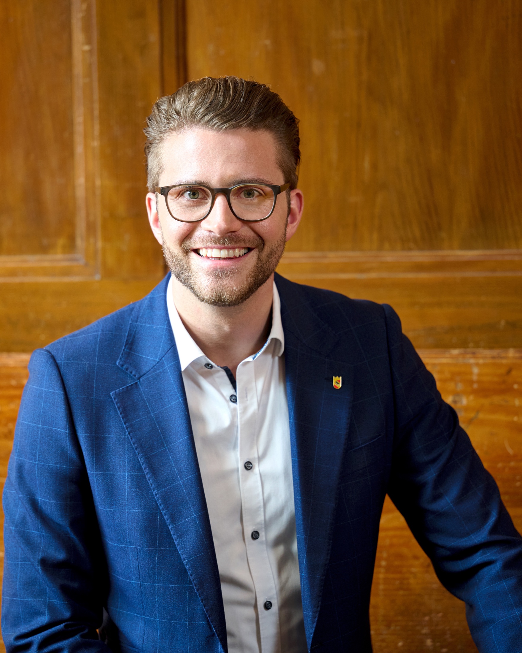 Tobias Vögeli, Rechtsanwalt
